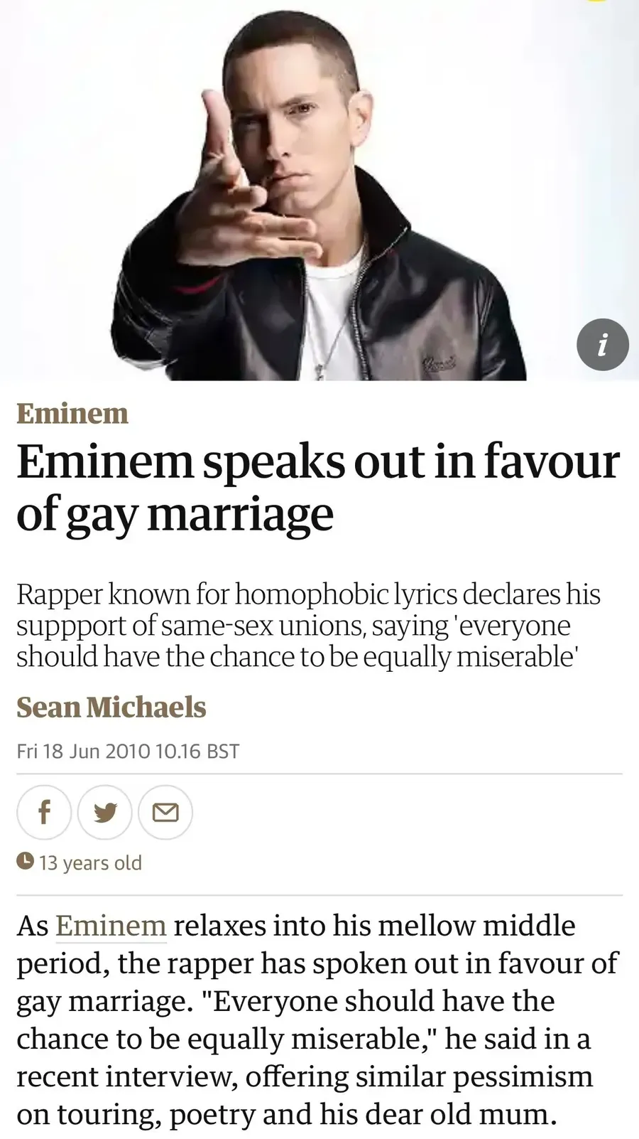 에미넴 : 모든 동성애자들은 고통받아야한다.jpg_1.webp