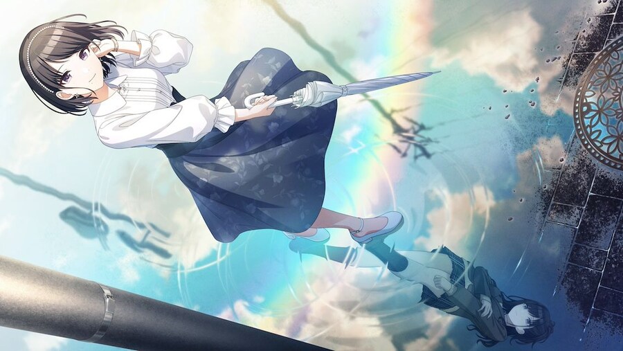 @)오늘의 샤니마스 쓰알 연출_1.jpg