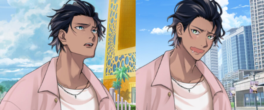 일그오) 클리어하고 1년만에 올려보는 주장3 잡담 (스포+스압 주의)_16.jpg