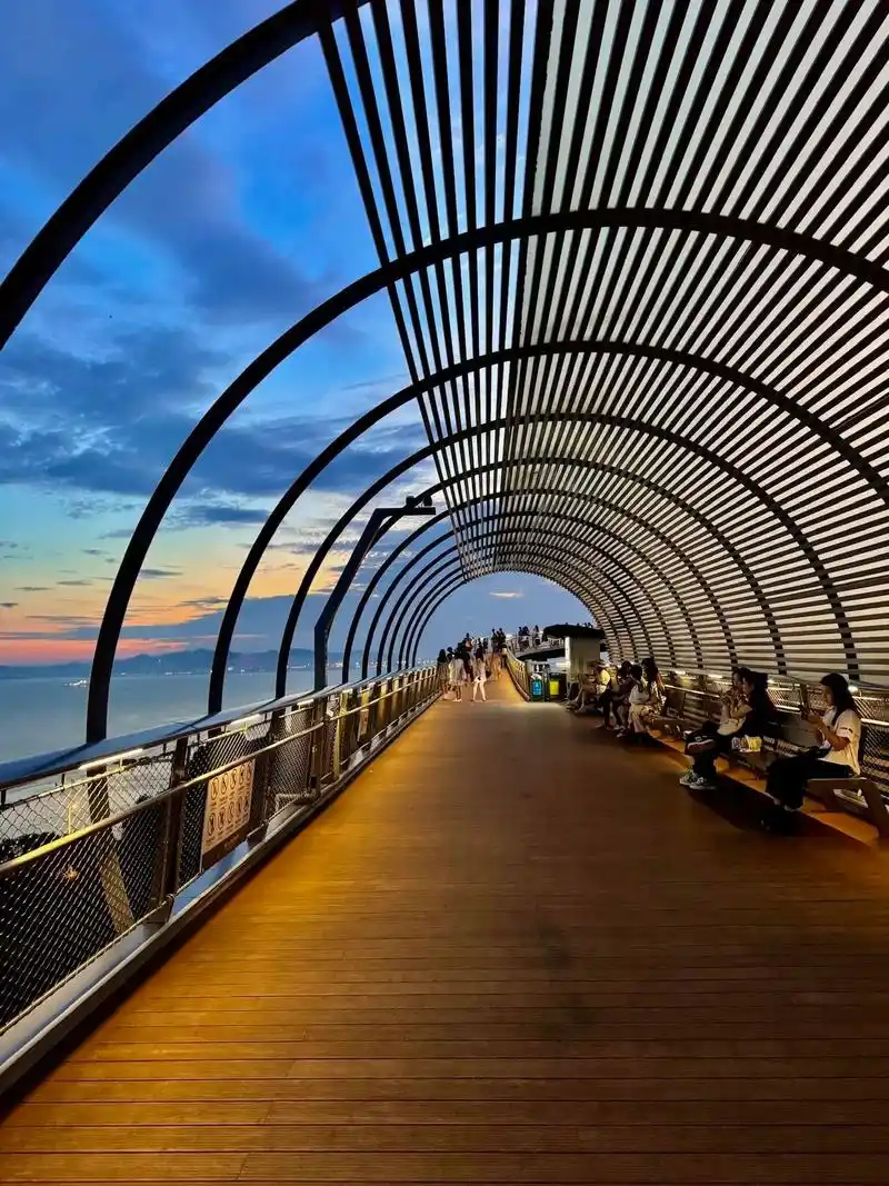 [요모] 샤먼/남정토루 프리미엄 프라이빗투어 4일 - 켐빈스키 호텔 78만원부터_2.webp