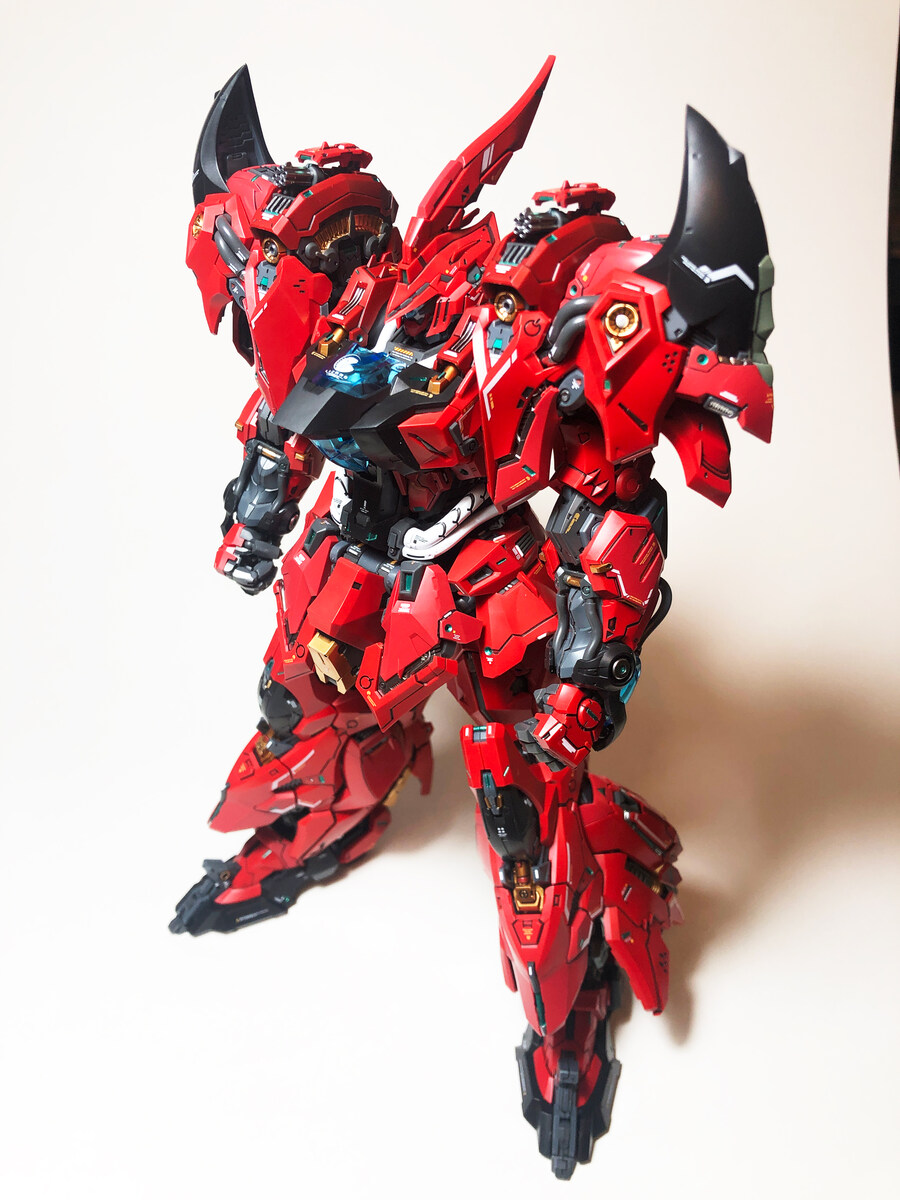 인피니트디멘션 리자드 완성+마커 부분도색_3.jpg