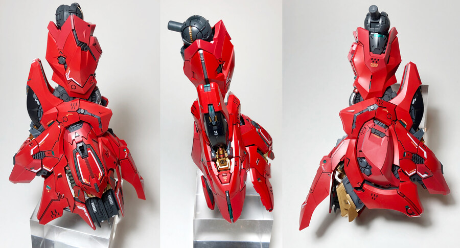 인피니트디멘션 리자드 완성+마커 부분도색_18.jpg