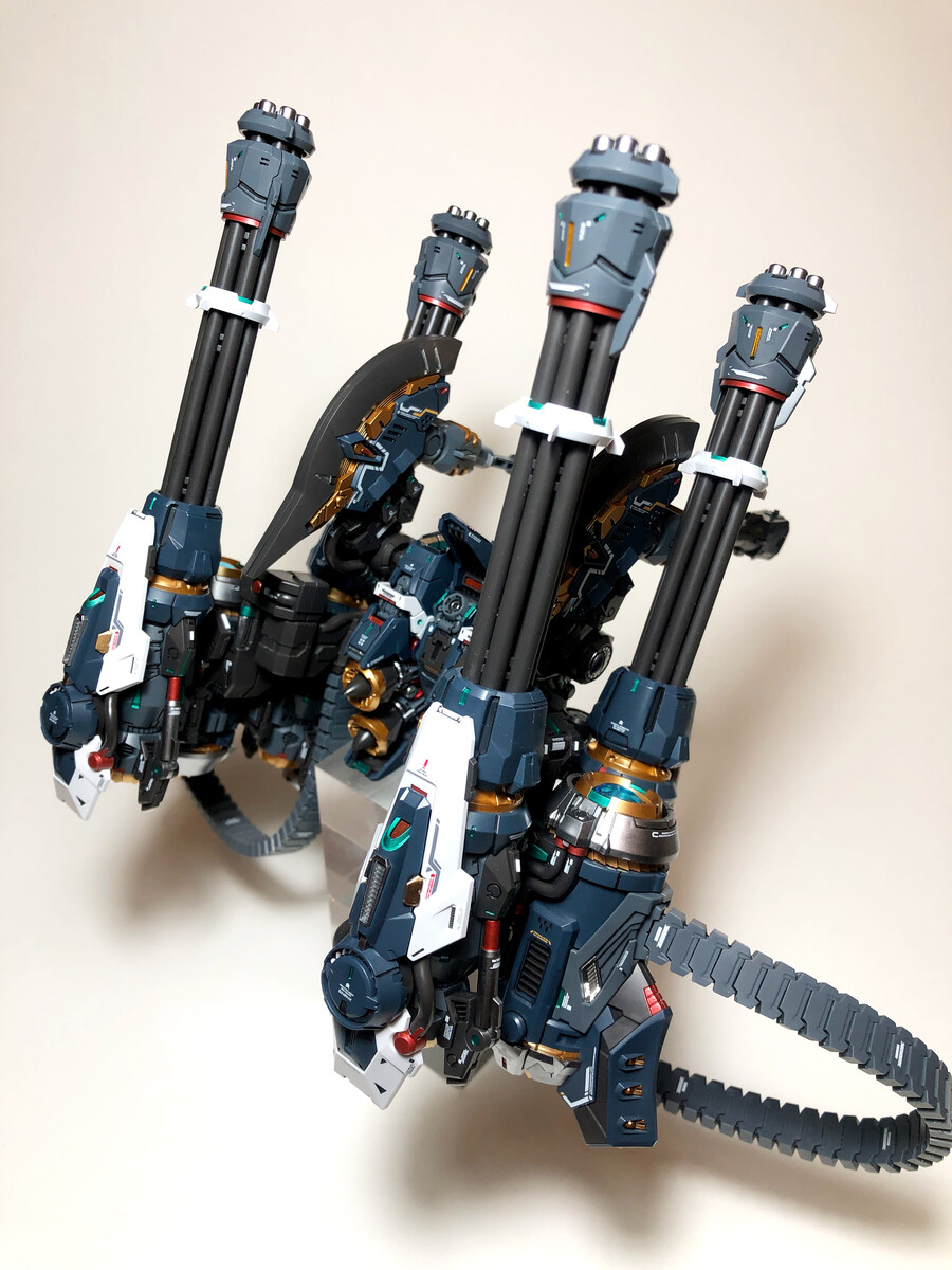 인피니트디멘션 리자드 완성+마커 부분도색_26.jpg