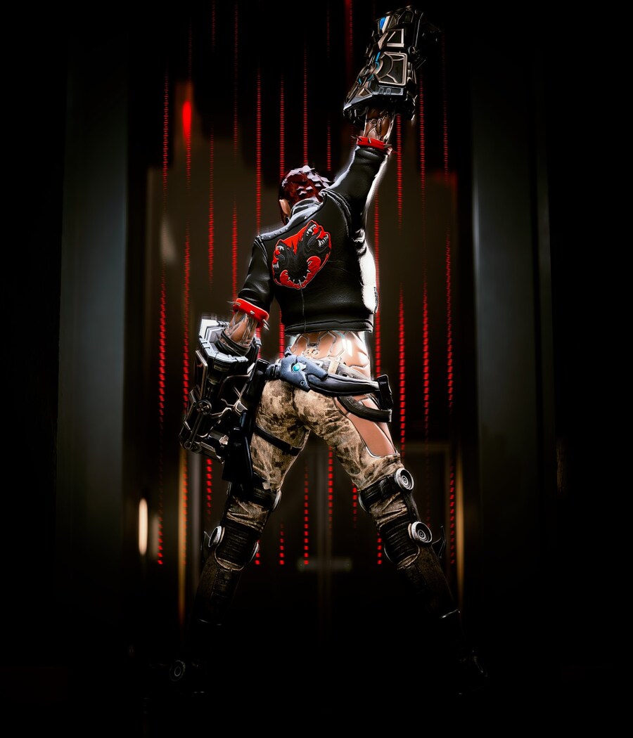 아케인 바이 코스프레 (사이버펑크 2077)_9.jpg