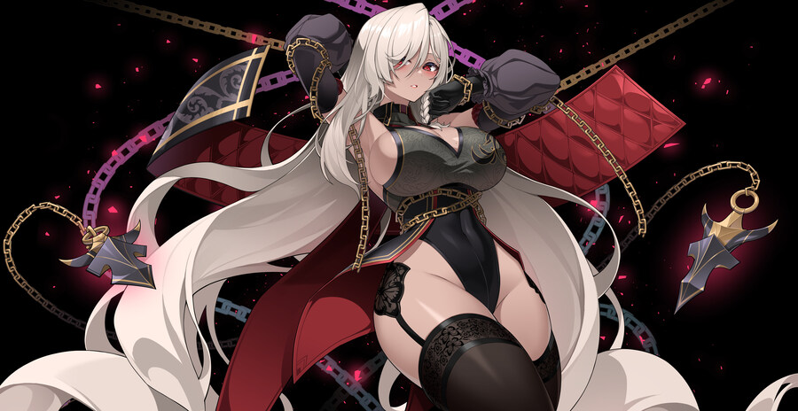 [소드마스터스토리] 새벽의 여신, 에오스 일러스트_10.jpg