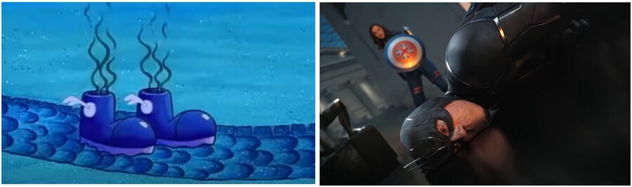 [스폰지밥,MCU]와장창 특공대(스포) 혐 주의_5.png