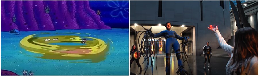 [스폰지밥,MCU]와장창 특공대(스포) 혐 주의_7.png