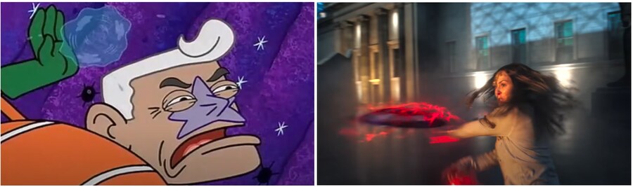 [스폰지밥,MCU]와장창 특공대(스포) 혐 주의_9.png