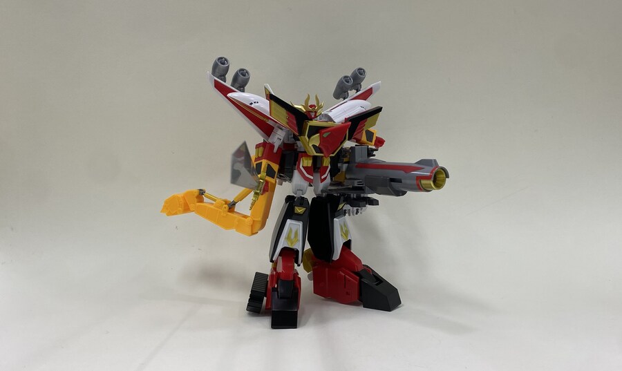 프리미엄 반다이 라이언과 건키드까지 합체한 슈퍼 화이어 다그온!_7.jpg