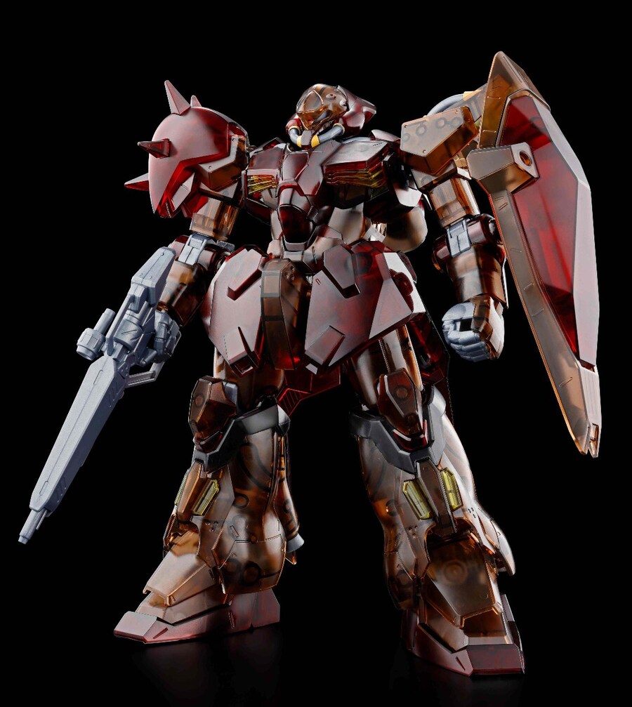 [반다이] [이벤트 한정] HGUC 1/144 멧서 F01형 [클리어 컬러]_1.jpg