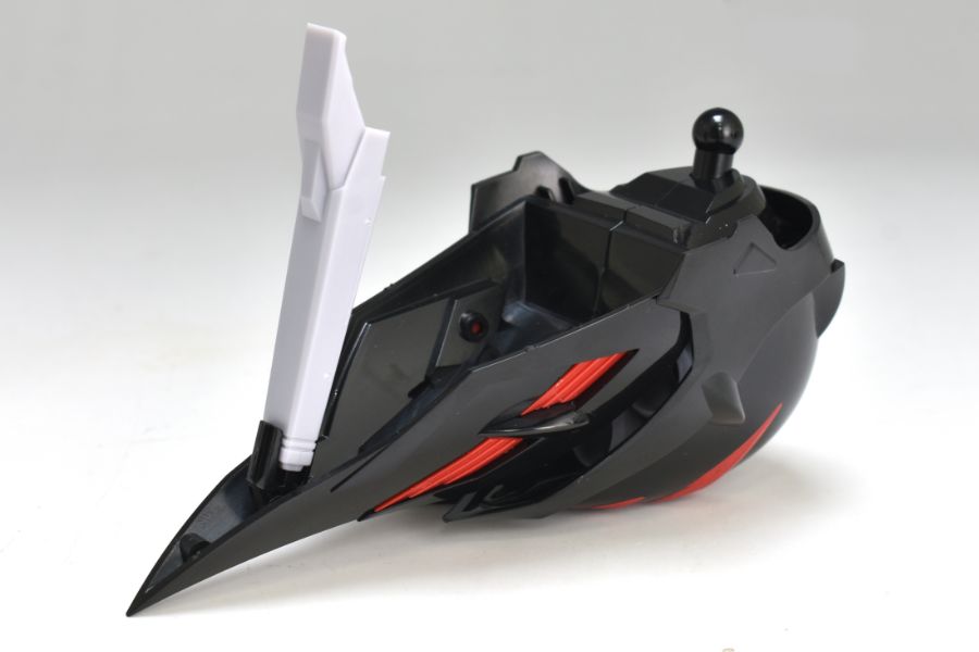 [굿 스마일] MODEROID 블랙 사레나 샘플 소개_7.jpg