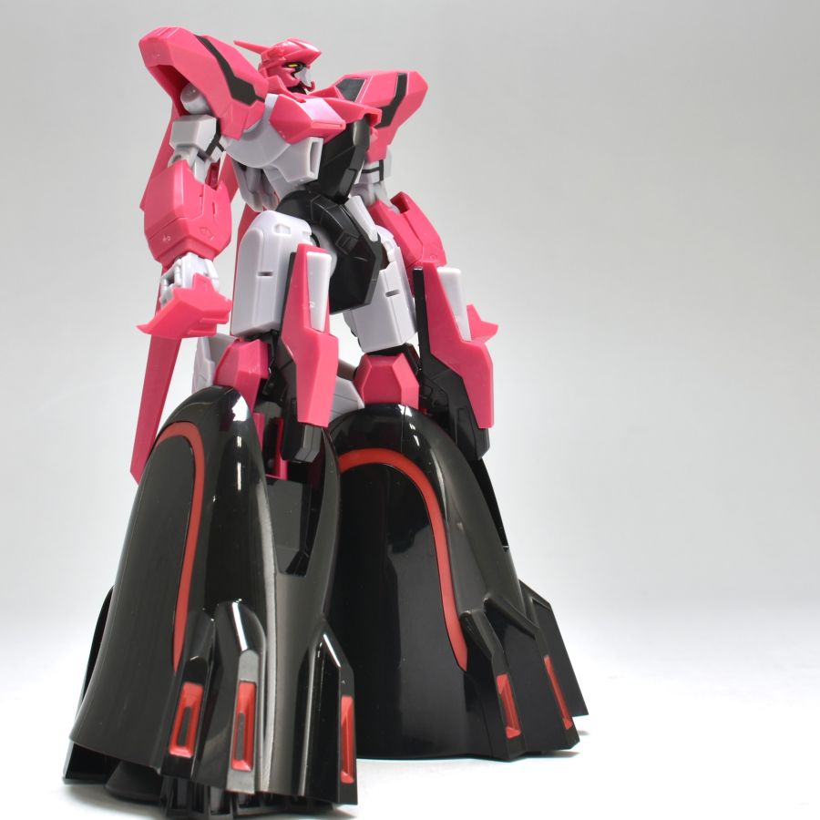 [굿 스마일] MODEROID 블랙 사레나 샘플 소개_18.jpg