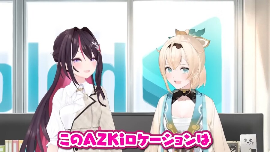 버튜버) 잤네! 잤어!_1.png
