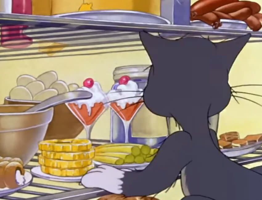 옛날 애니로 느껴보는 시대별 나라 밥상 장면.jpg_9.jpg