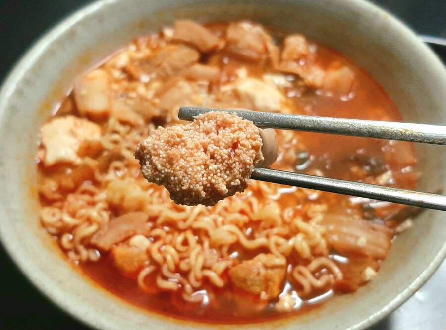 순두부 열라면 (feat. 돼지고기)_1.jpg