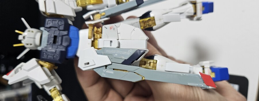 [RG] 마이티 스트라이크 프리덤 완성!_11.jpg