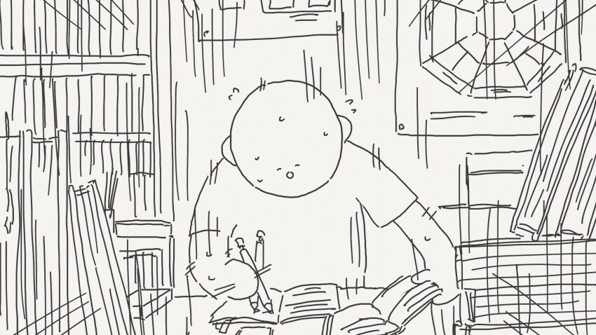 "백합 사이에 끼고 싶다~"_2.png