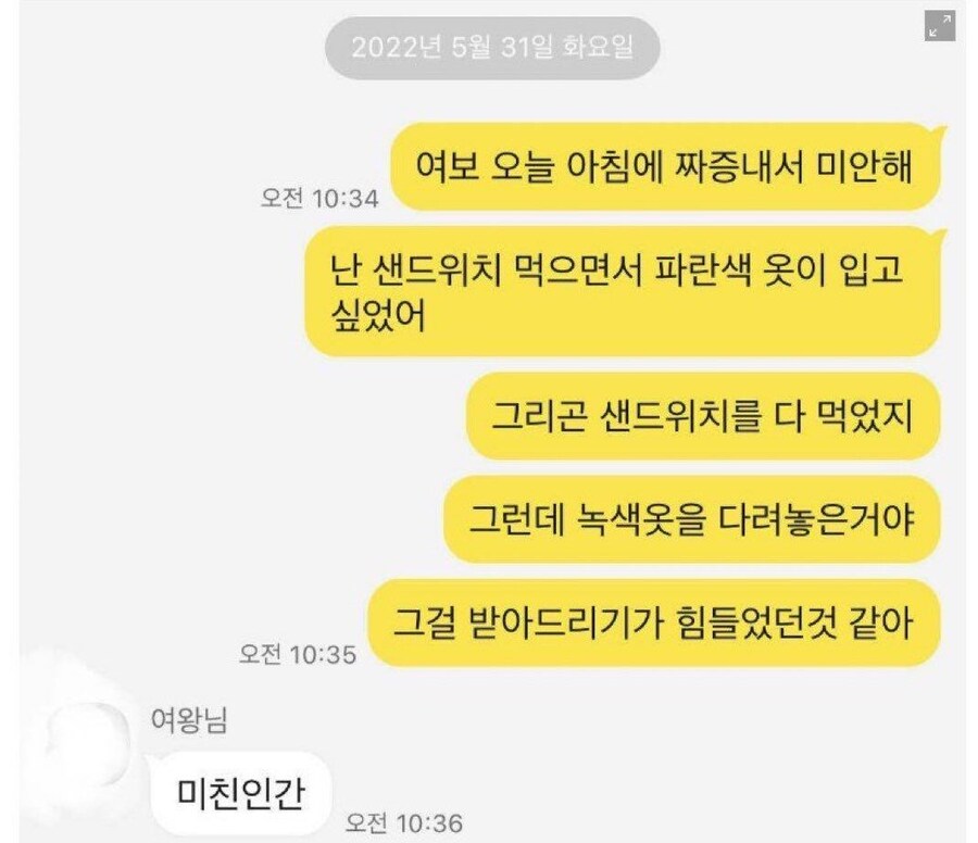 그저 파란색 옷이 입고 싶었을 뿐인 남편_1.jpg