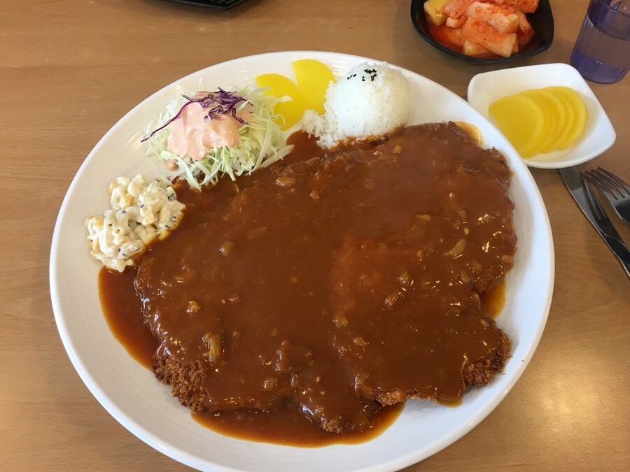 채팅방에 올렸다가 정리해 보는 돈가스 모음집._11.jpg