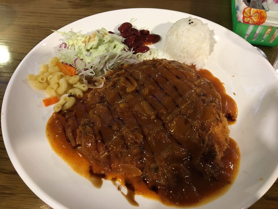 채팅방에 올렸다가 정리해 보는 돈가스 모음집._24.jpg