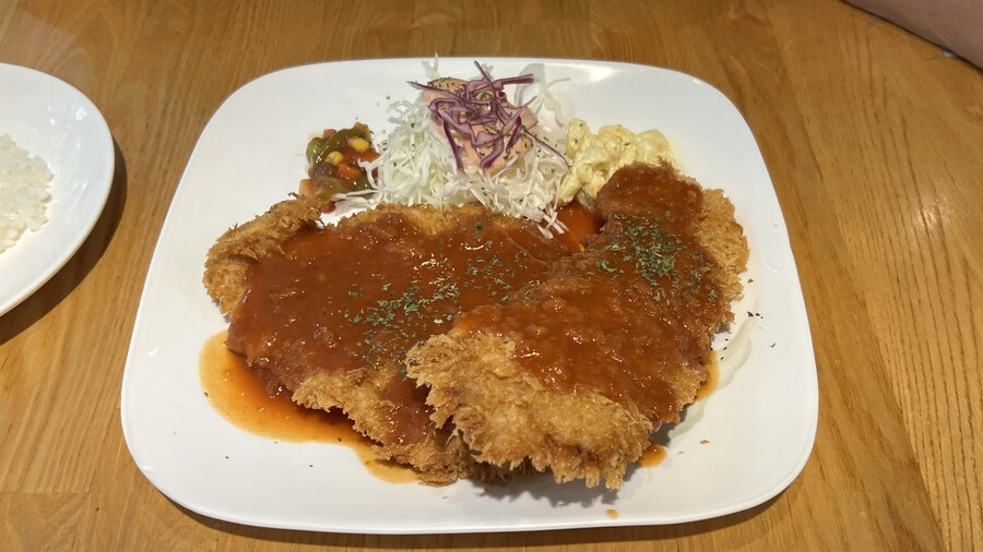 채팅방에 올렸다가 정리해 보는 돈가스 모음집._69.jpg