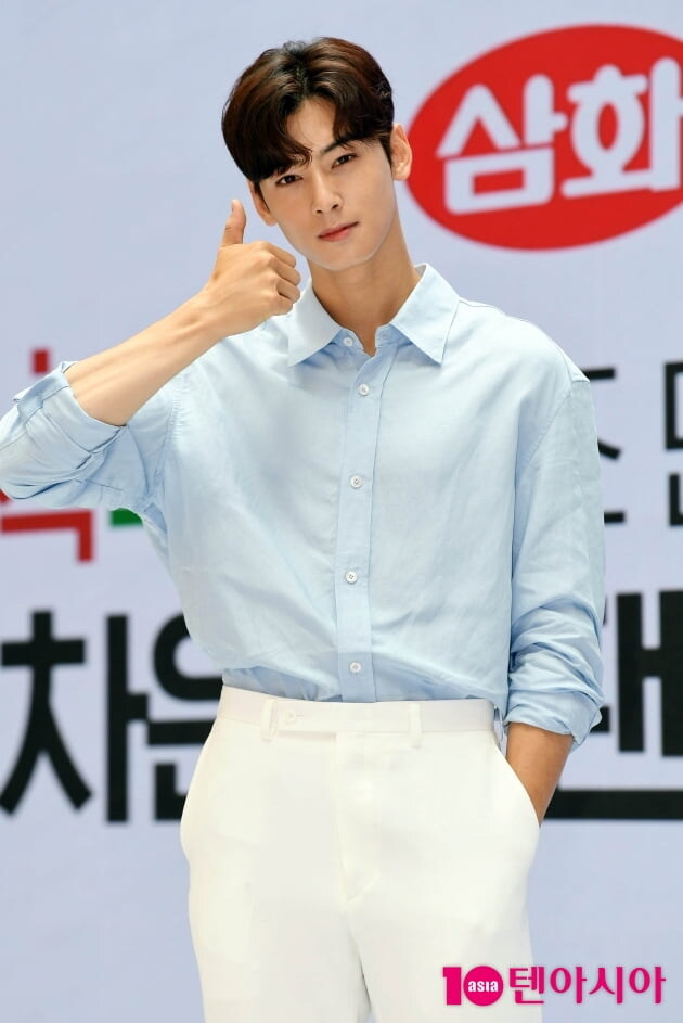 차은우 "이미 가진 것에 감사할 줄 알아라."_3.jpg