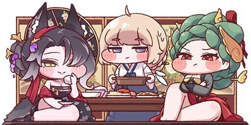 트릭컬)오늘 발매된 피규어의 진실_3.jpg