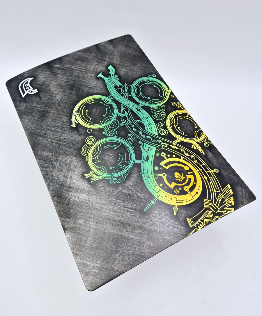 몬스터헌터 와일즈 PS5 케이스 커스텀 !!_24.jpg