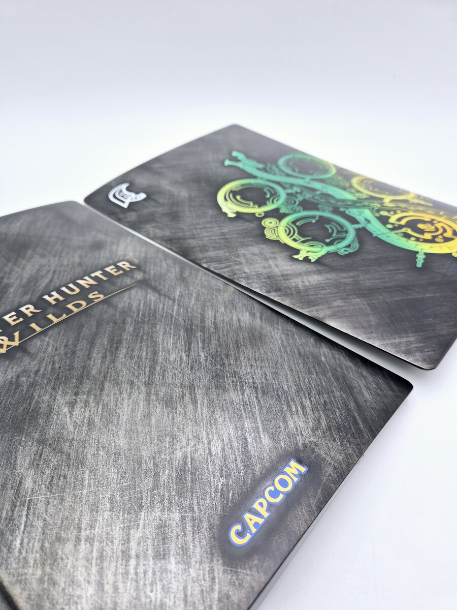 몬스터헌터 와일즈 PS5 케이스 커스텀 !!_27.jpg