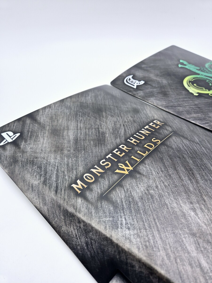 몬스터헌터 와일즈 PS5 케이스 커스텀 !!_28.jpg