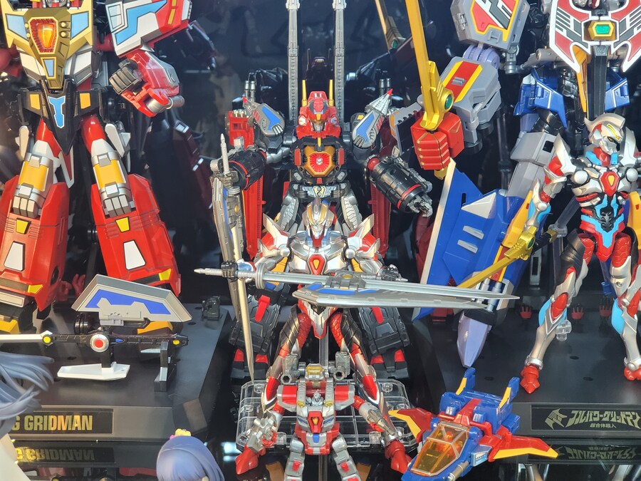 굿스마일 외) the합체 그리드맨 콜렉션_5.jpg