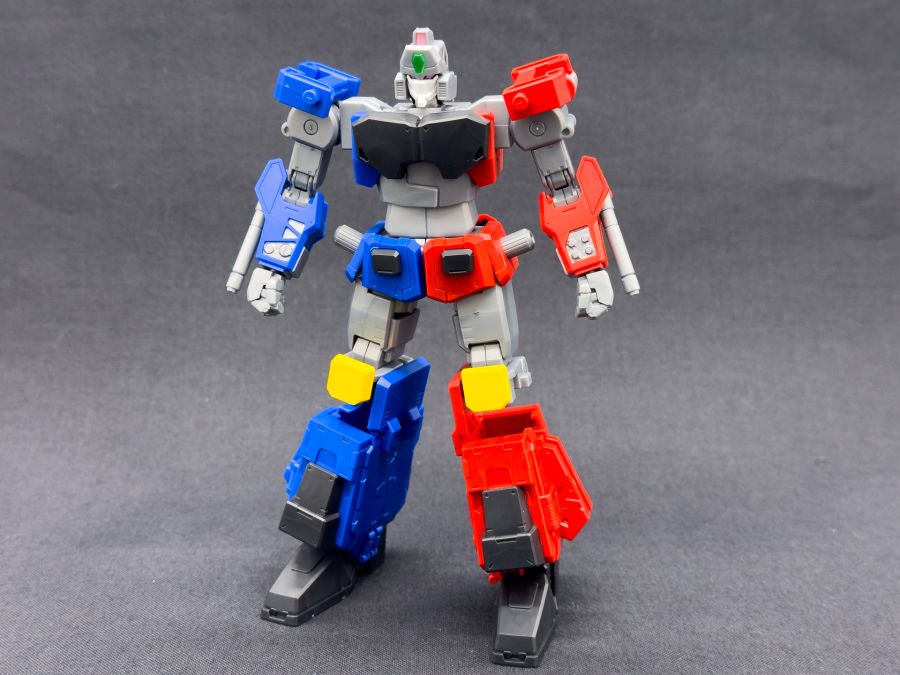 HG 초룡신 조립 + 변형 / 합체 과정 소개_4.jpg