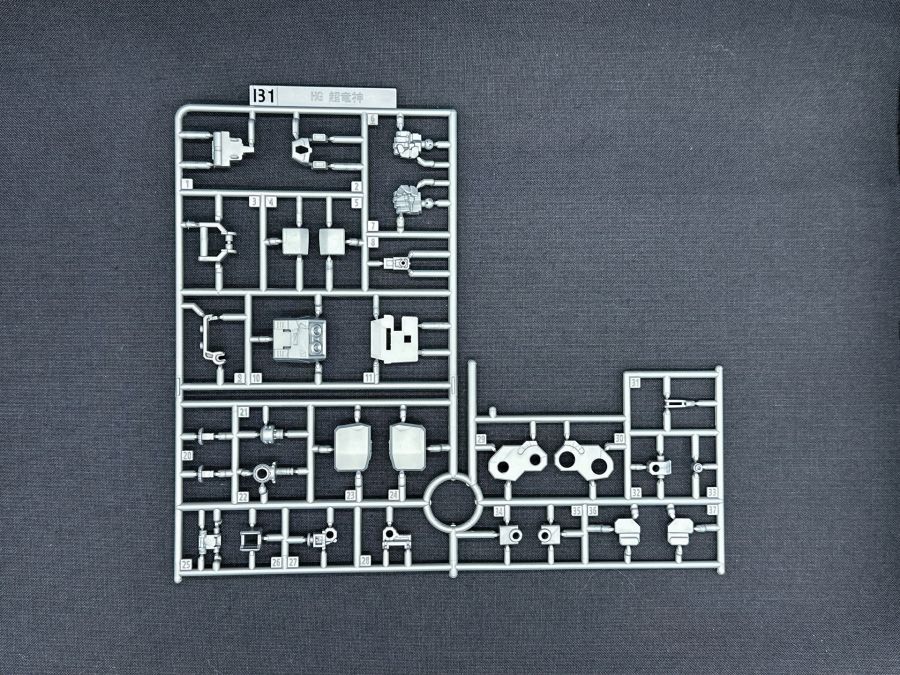 HG 초룡신 조립 + 변형 / 합체 과정 소개_7.jpg