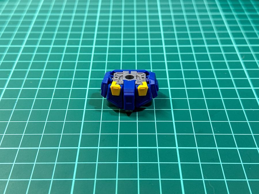 HG 초룡신 조립 + 변형 / 합체 과정 소개_29.jpg