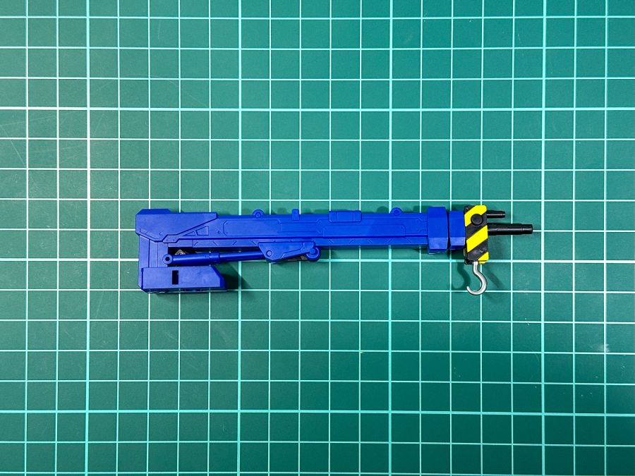 HG 초룡신 조립 + 변형 / 합체 과정 소개_31.jpg