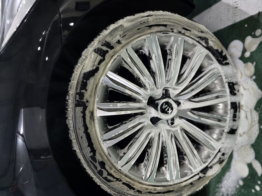 구형썩차 범퍼교체 기념 세차_9.jpg