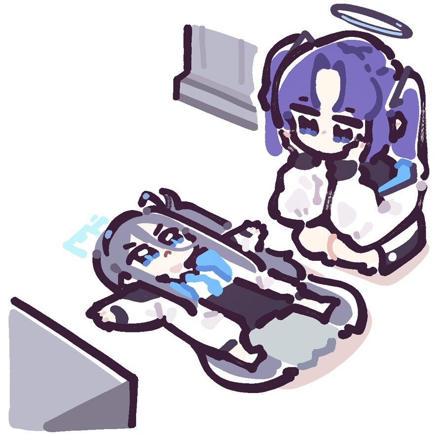 유게이들 연휴때 할겜 정한거 있음?_1.jpg