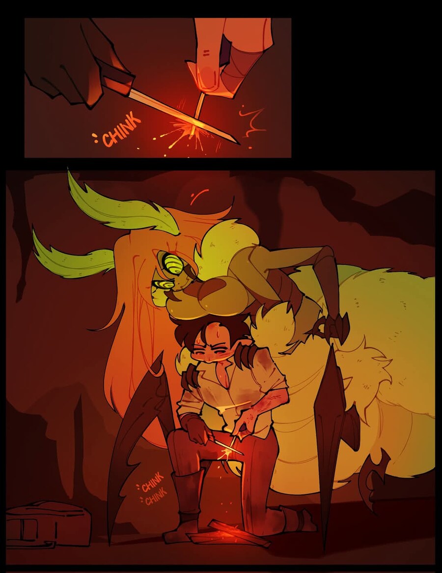 나방 수인을 만난 모험가 만화.comic_5.jpg