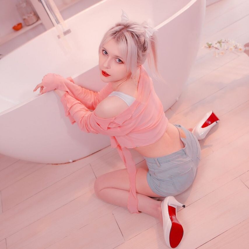 한국 오빠들 맘에 들어 한국 거주중인 누나.JPG_6.jpg