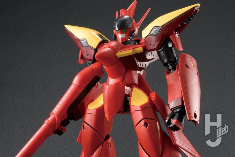 [맥스 팩토리] PLAMAX VF-19改 파이어 발키리 HJ 게재 샘플 정보_1.jpg