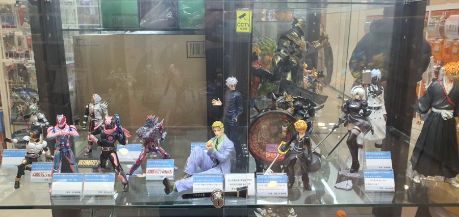 진짜~오랜만에 국전 다녀왔습니다 플스5구매 -스압-_18.jpg