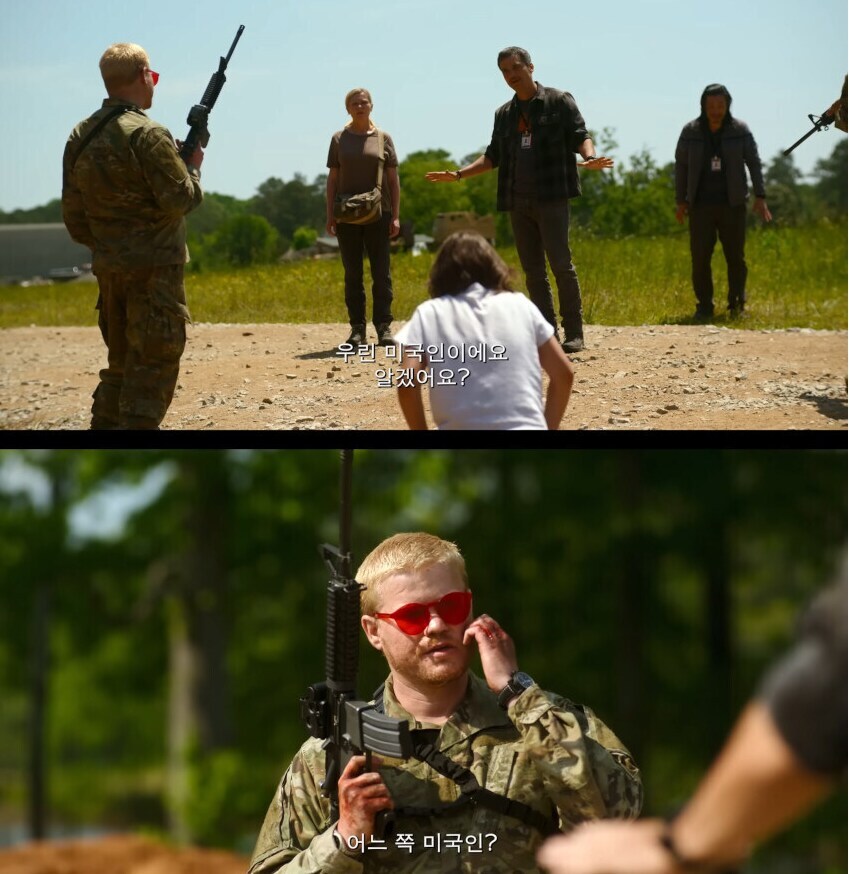 스포 ) 미국 내전 터지는 영화 [시빌워: 분열의 시대] 리뷰_24.jpg