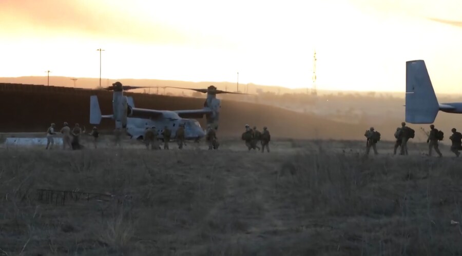 새로 업데이트를 추가한 미국-멕시코 국경상황_1.jpg