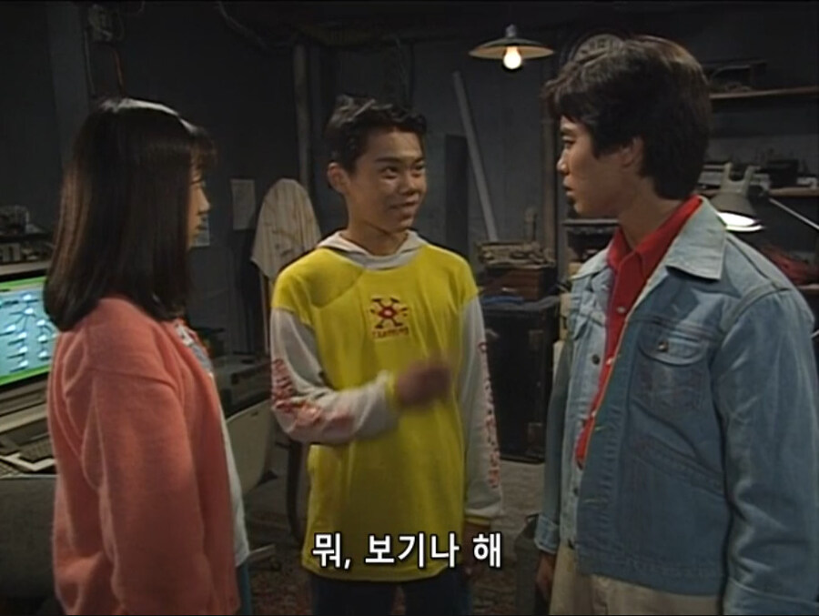 세상을 지배할뻔한 그리드맨 원작 최종보스를 어떻게 이겼을까?_10.jpg