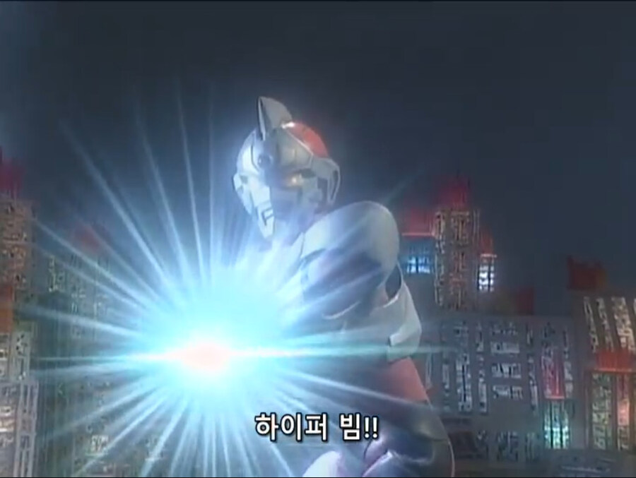 세상을 지배할뻔한 그리드맨 원작 최종보스를 어떻게 이겼을까?_33.jpg