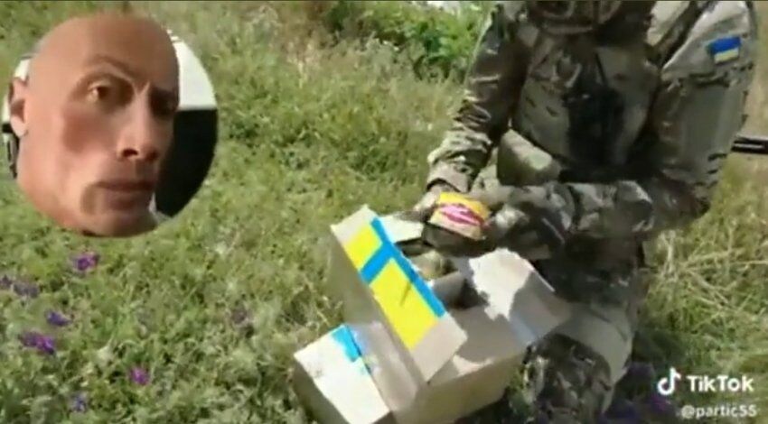 식량지원보고 개빡친 우크라이나군.jpg_3.jpg