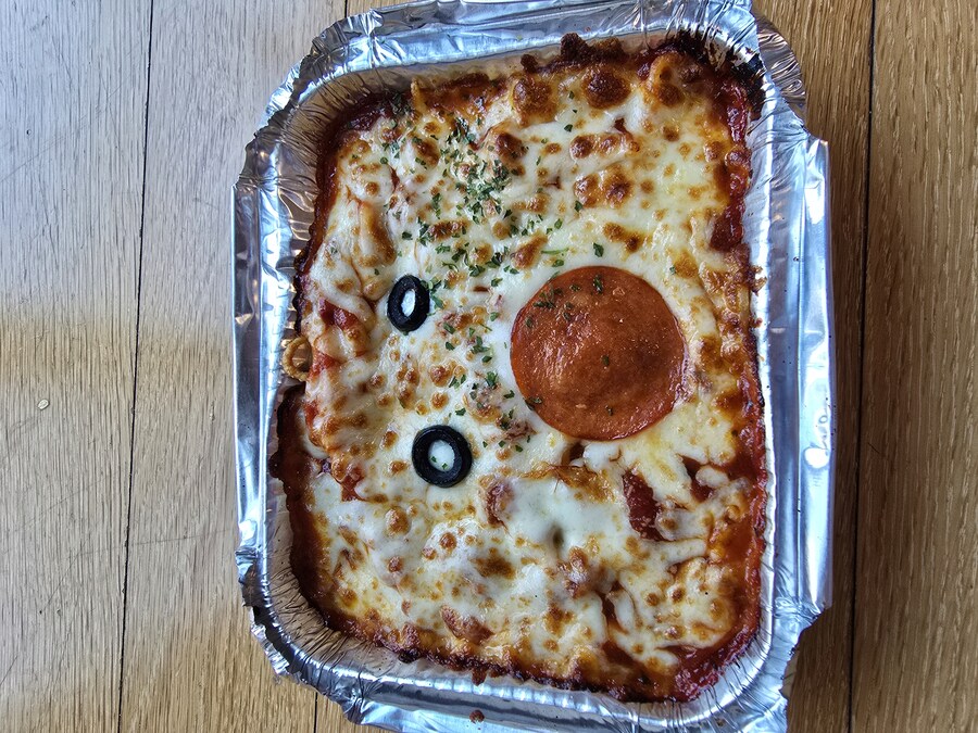 피자