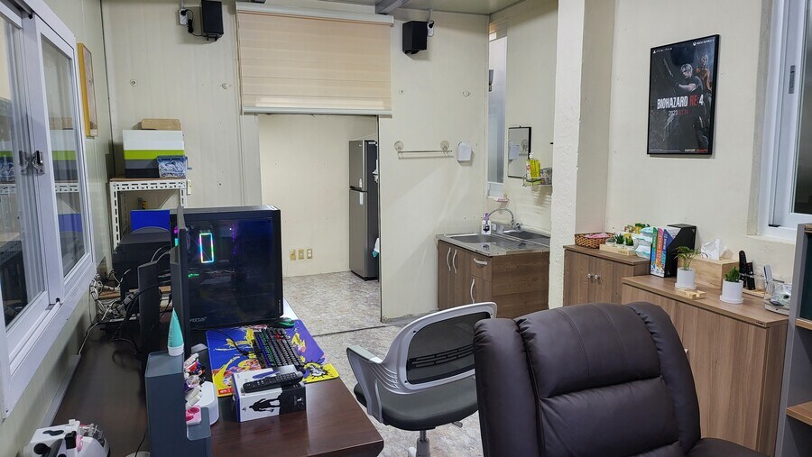 30대 중반 공돌이의 , 2025년 사무실 최신근황_25.jpg