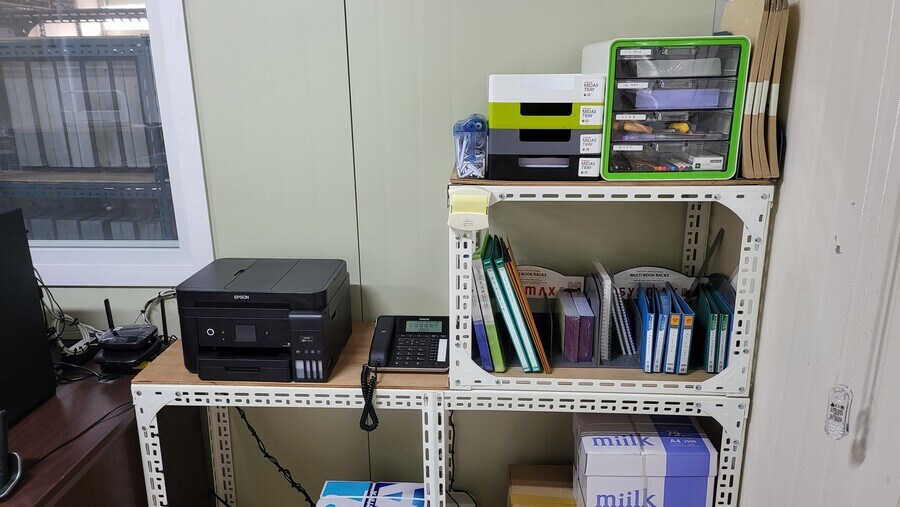 30대 중반 공돌이의 , 2025년 사무실 최신근황_32.jpg