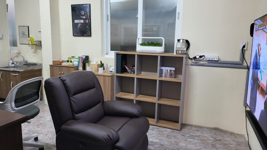 30대 중반 공돌이의 , 2025년 사무실 최신근황_34.jpg